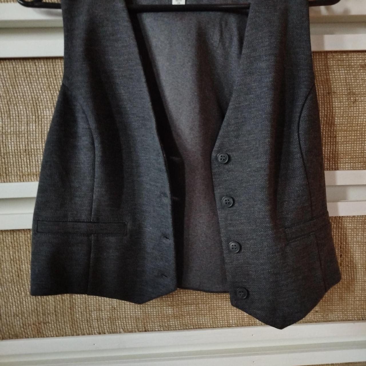 H&M Gilet & Giacche senza maniche: H&M Gilet, Veste, Grösse S – Usato da Ringgenberg BE venduto da Vinyl.Love 1