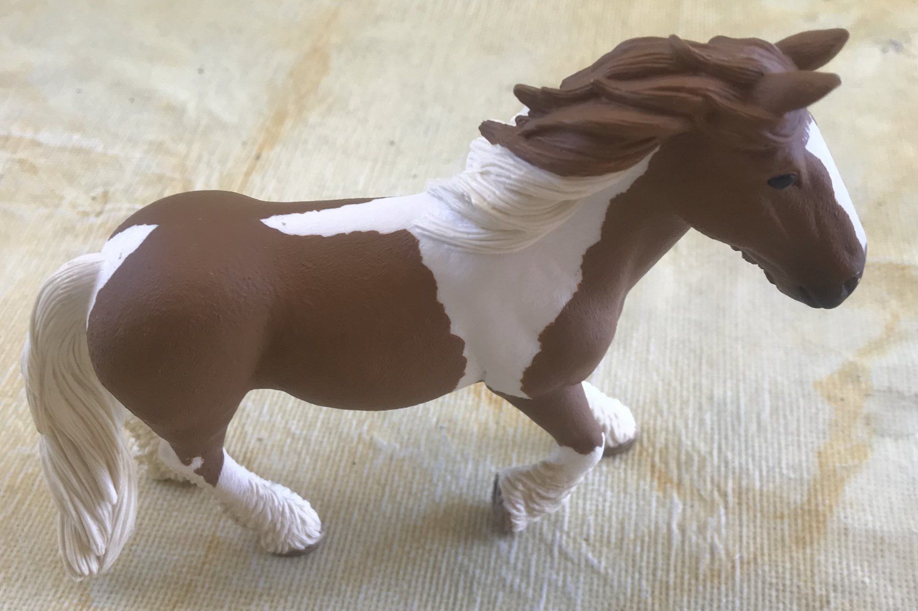Schleich Statuette: SCHLEICH PFERD – Usato da Ostermundigen venduto da wini63 2