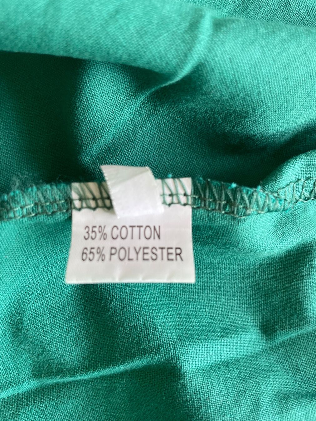 Vestiti: Grünes Sommerkleid – Usato da Richterswil venduto da IrynaL 4