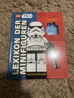 LEGO Star Wars: Lexikon der Minifiguren, Neuauflage!