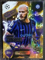 TOPPS - Match Attax 25-26 / Dimarco / Worldies Limited ⚽️