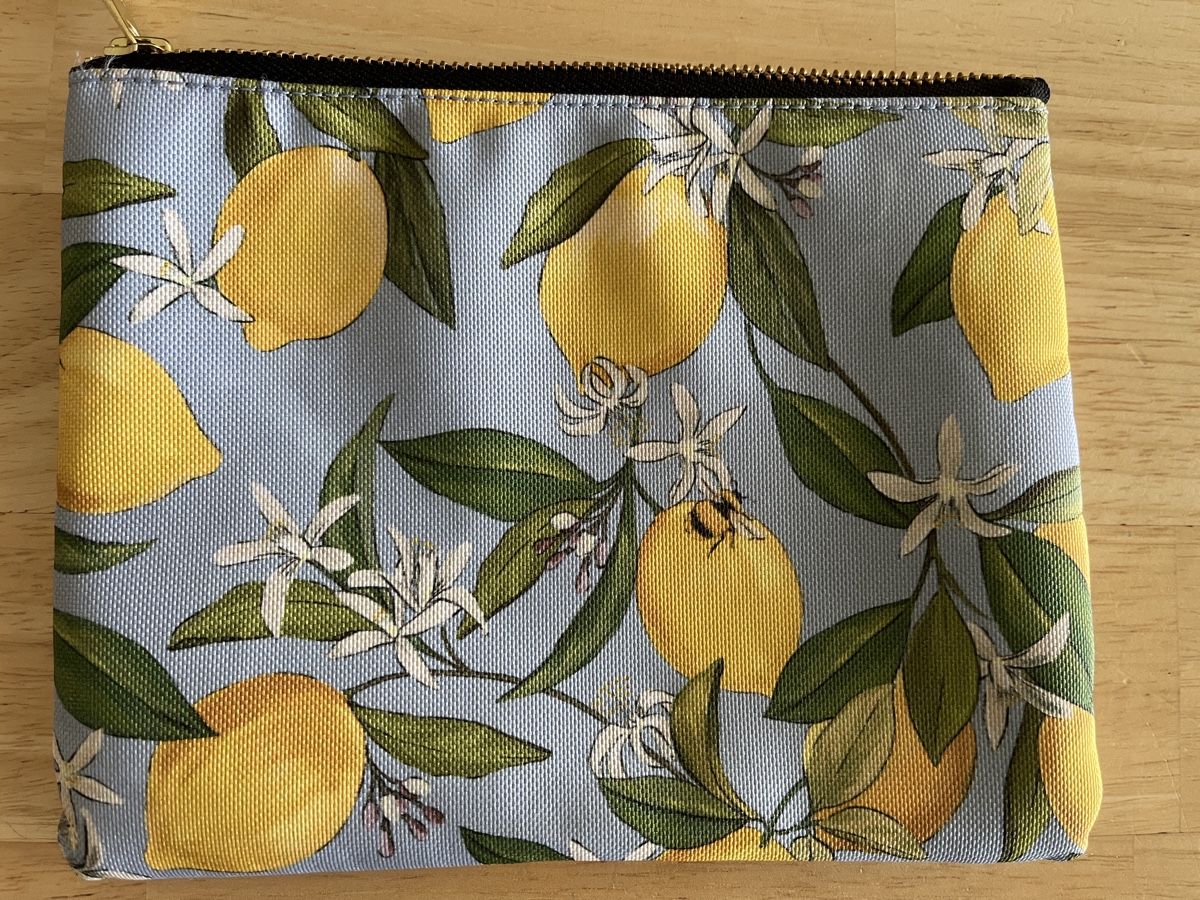 Custodie per cosmetici: Pochette woof – Nuovo (secondo la descrizione) da Mont-sur-Lausanne venduto da Pioutch 1