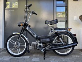 Puch Maxi Supermaxi LG1 (Typ CH 7P7001)