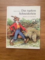 Das tapfere Schneiderlein, Svend Otto S. Märchen