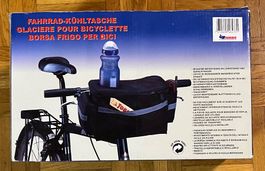 Fahrrad-Kühltasche