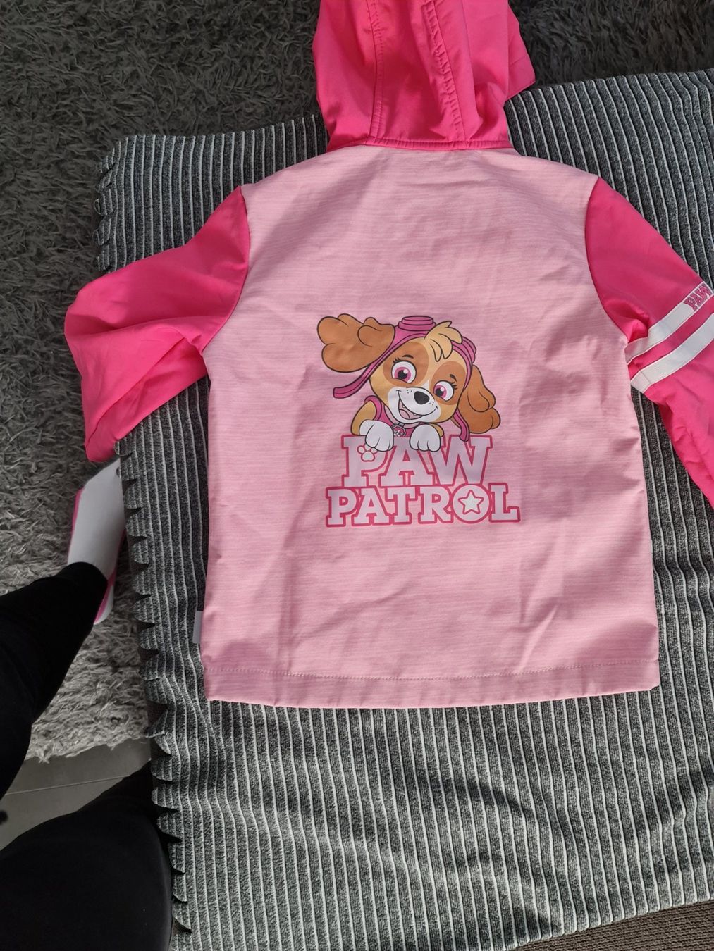 Jacken & Mäntel: Jacke Paw Patrol Skye – Gebraucht aus Ehrendingen von Ince2016 2