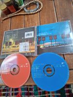 depeche mode- singles 86-98 (2cd)
