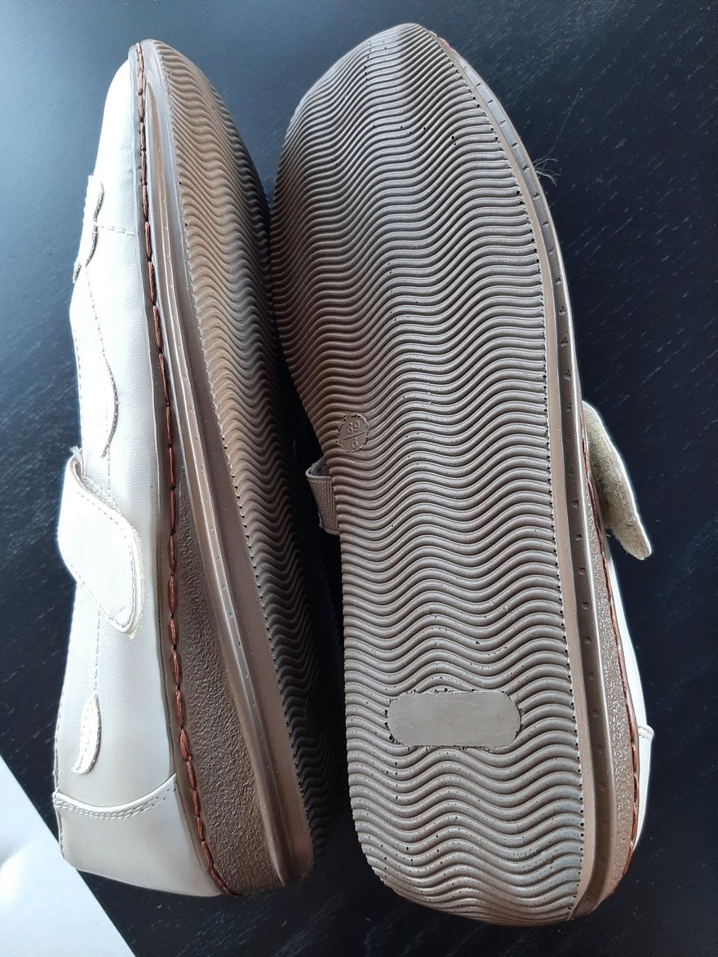Scarpe da donna: Schöne, bequeme Damenschuhe – Nuovo (secondo la descrizione) da Nottwil venduto da Janny77 4