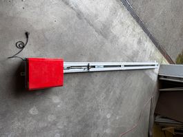 EazyMatic Torantrieb TM 3 SEH gebraucht