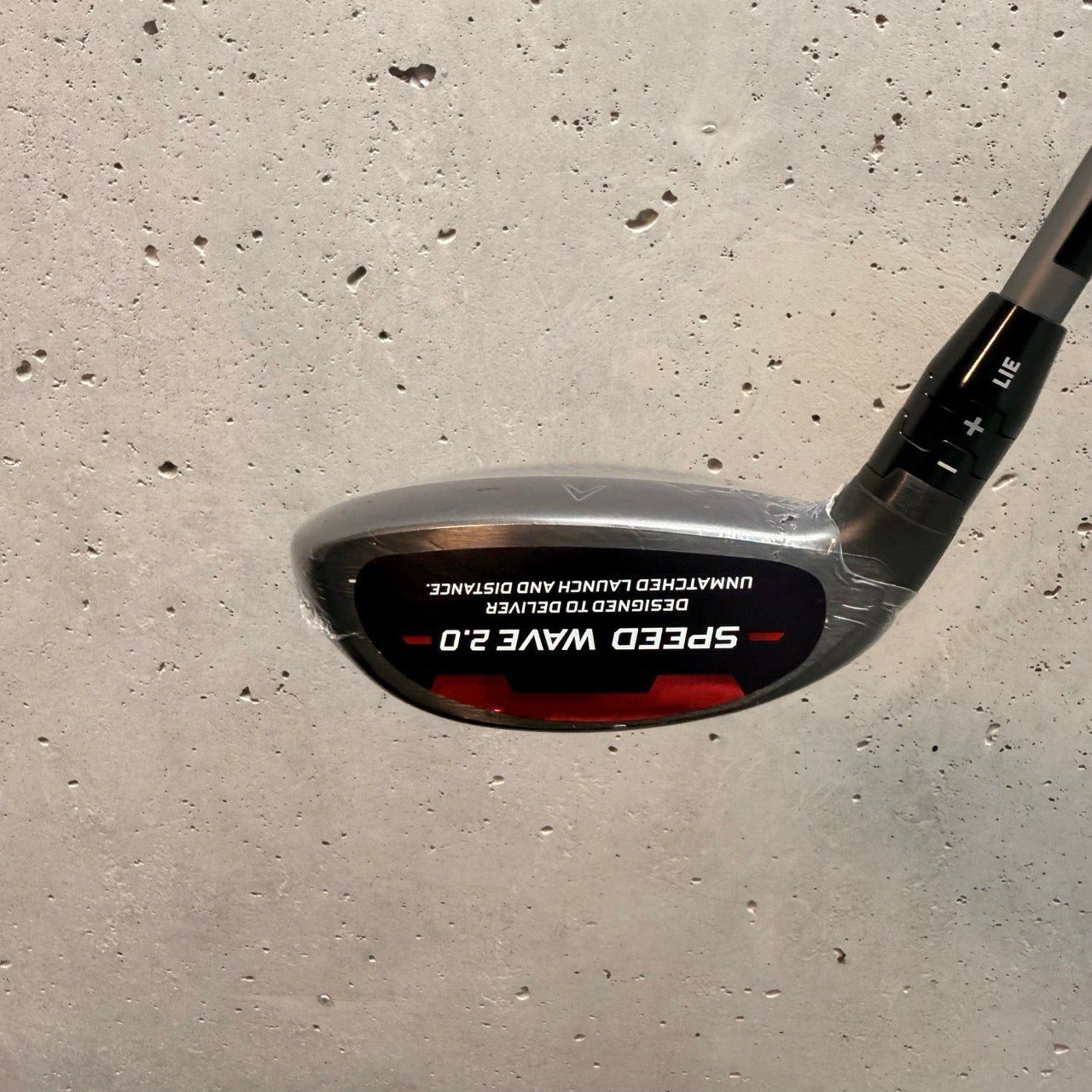 Callaway Clubs & Sets: Callaway Quantum Max 5-Wood – D'occasion à Zürich par Seconda_Golf 4