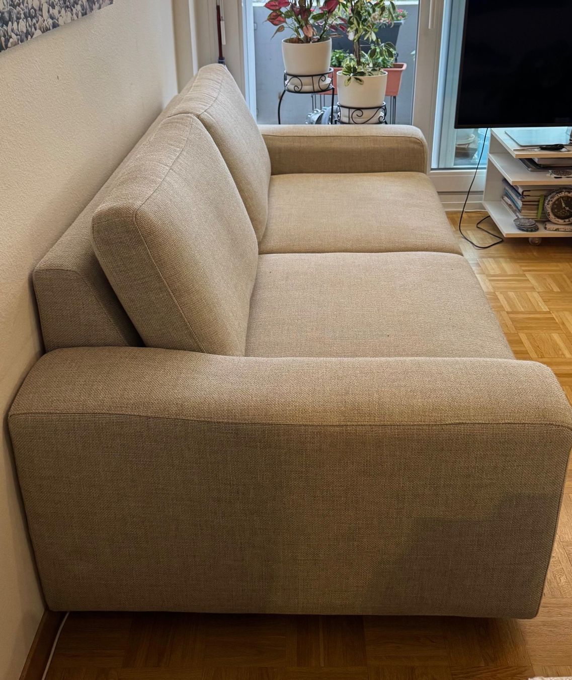 Ikea Sofas: Ikea Sofa Sörvallen – Gebraucht aus Neuchâtel von Visimas 1
