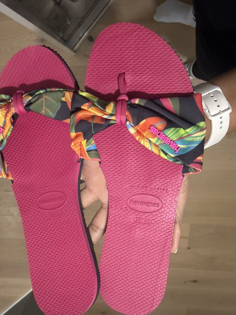 Havaianas Scarpe da donna: Havaianas – Nuovo (secondo la descrizione) da Dübendorf venduto da darae23