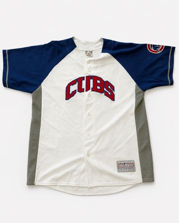 Chicago Cubs Ramirez #16 MLB Jersey Maillot Taille L