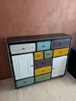 Vintage Kommode vom Livique