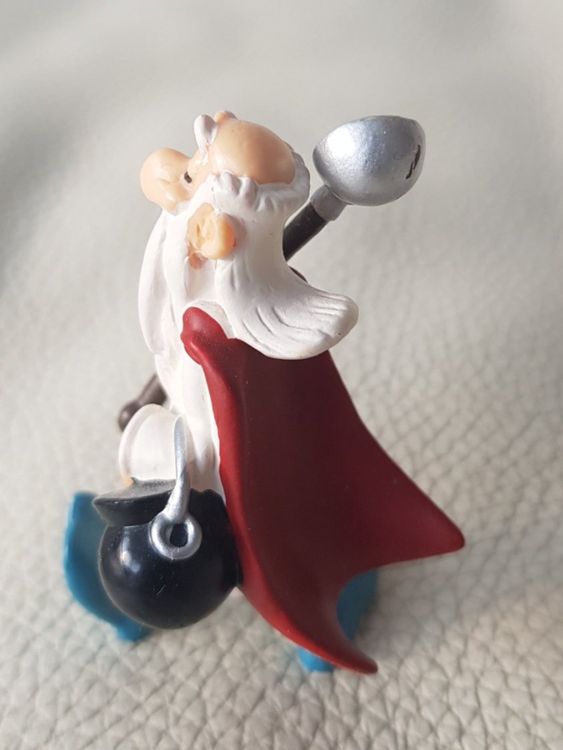 Comic Figur Miraculix (Asterix & Obelix) #0416 (Neu (gemäss ...