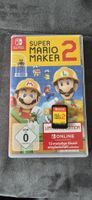 Super Mario Maker 2 Nintendo Switch