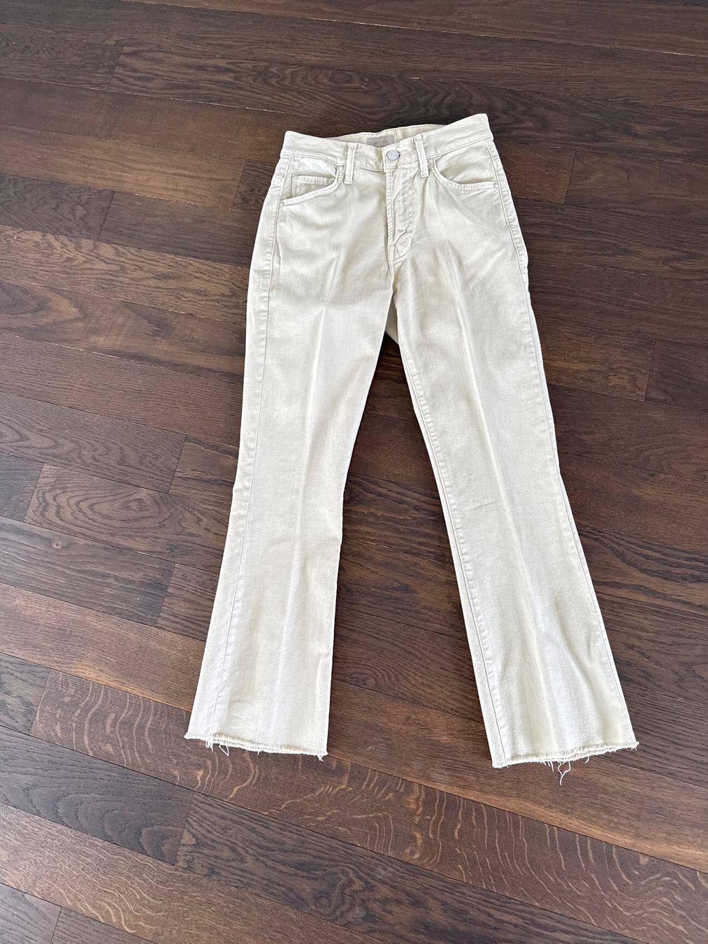 Jeans: Mother Jeans Gr. 25 – Nuovo (secondo la descrizione) da Balzers venduto da Lissi57 9