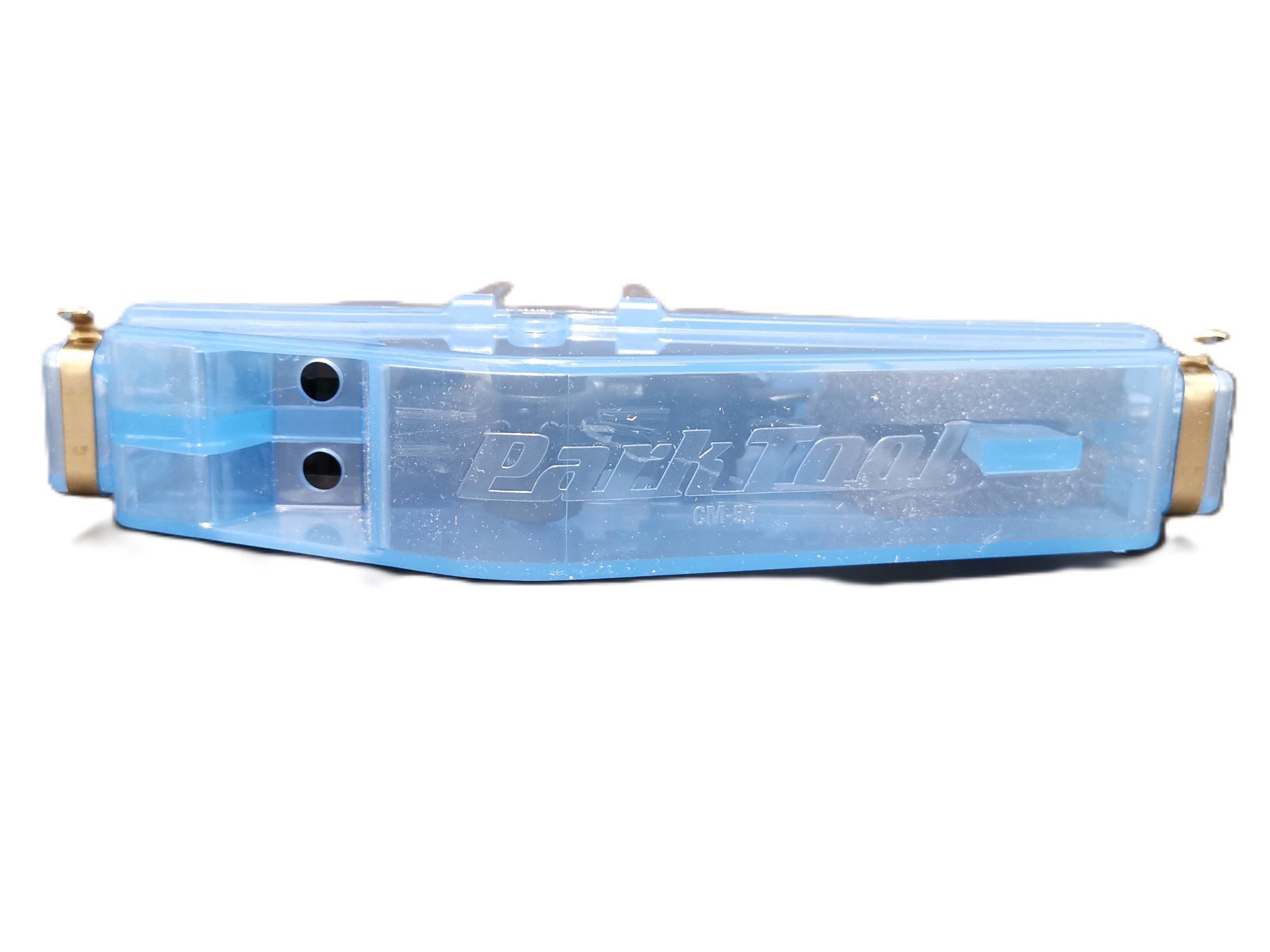 Alle Maschinen: PARKTOOL Kettenreinigungsgerät CM-5.3 – Gebraucht aus Schaffhausen von  8