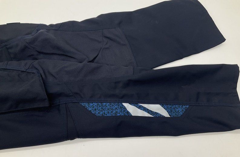 Pantaloni: Mascot Arbeitshose Gr. 43 – Nuovo e nell'imballaggio originale da Uerkheim venduto da Kaufoption 1