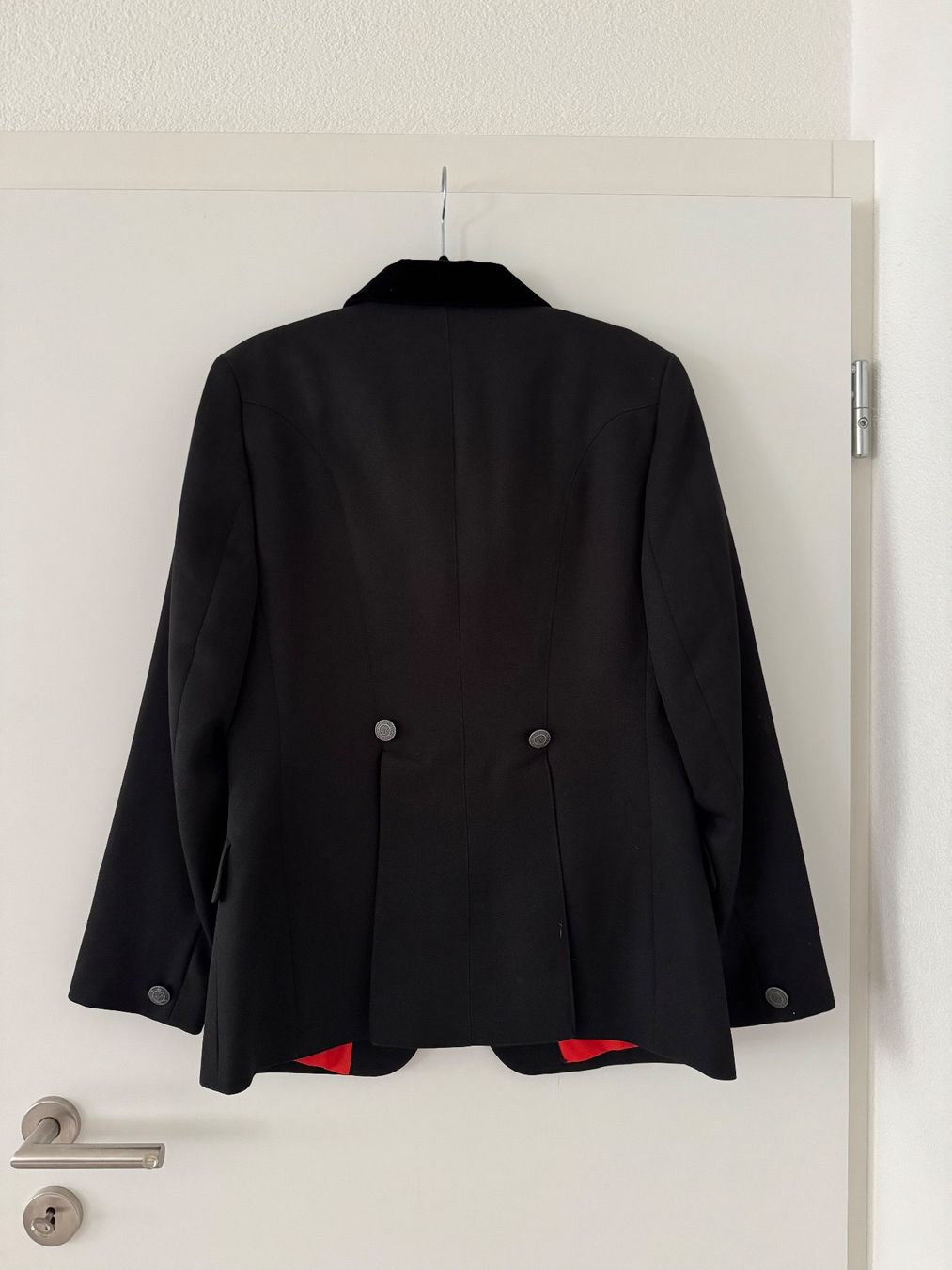 Jacken: Veste équitation concours – Neu (gemäss Beschreibung) aus Court von mae_pl7l 1