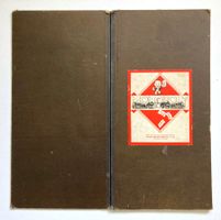 MONOPOLY -  John Waddington LTD London & Leeds - années 40