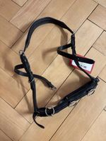 Kieffer Kappzaum Grösse Warmblut Neu