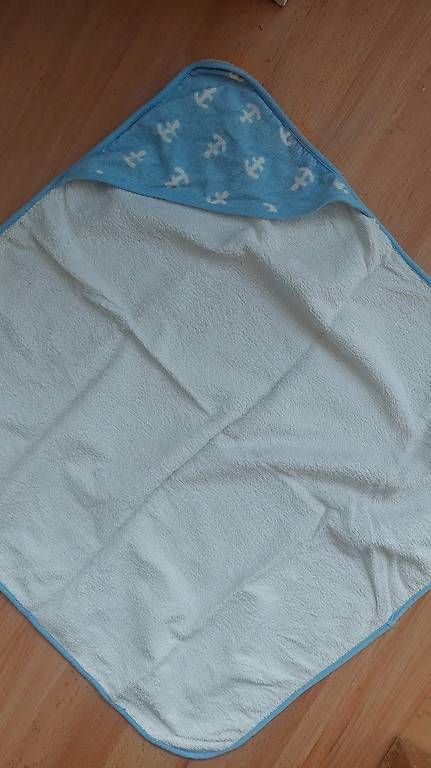 Teli da bagno: Baby-Badetuch  – Usato da Horgen venduto da Anoiseli 2