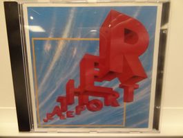 Weather Report CD