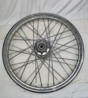 Harley Vorderrad 43700-05