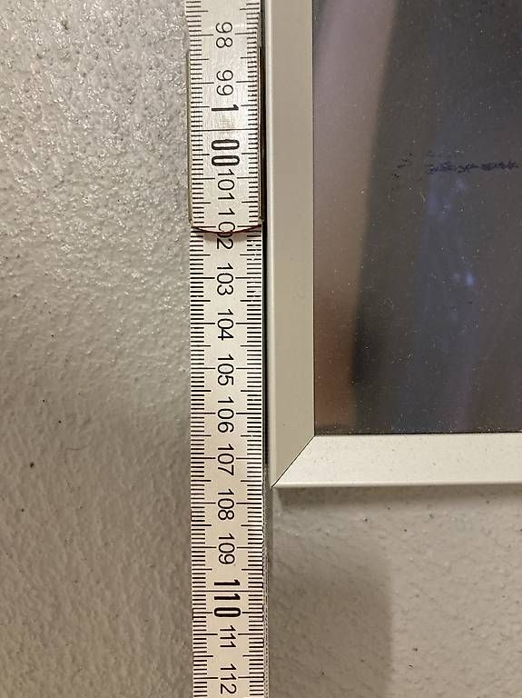 Cornici: Bilderrahmen (Aluminium) – Usato da Fehraltorf venduto da hof_9d5n 1