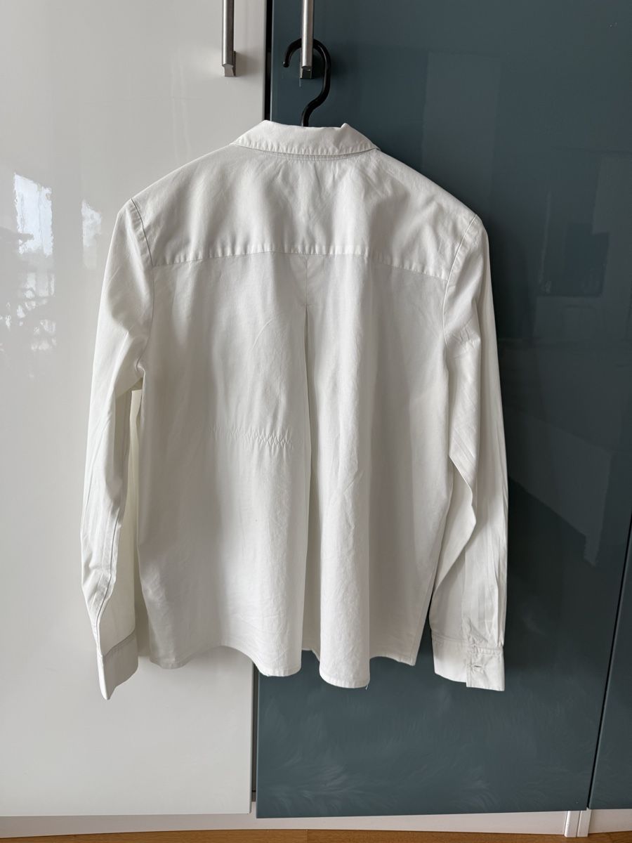 Tommy Hilfiger Blusen: Tommy Hilfiger Shirt, Größe S, Damen – Gebraucht aus Duebendorf von Alexandertreyer 4