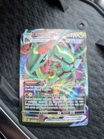 Rayquaza holo