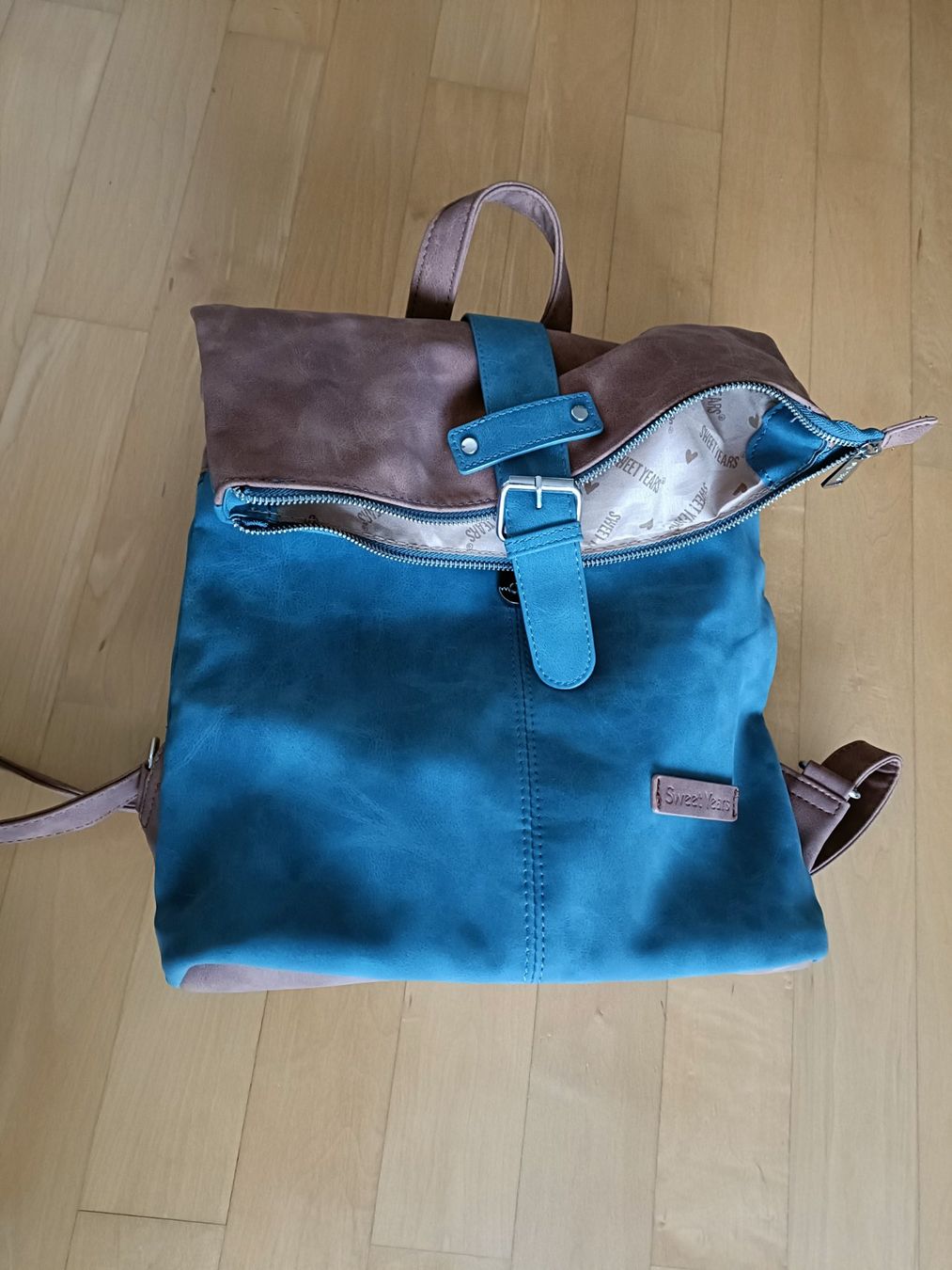 Rucksäcke: Tasche & Rucksack in einem – Neu und originalverpackt aus Gossau SG von scania1509 6