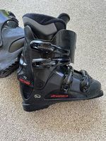 Gebrauchte Ski-Schuhe Nordica Grösse 41-42