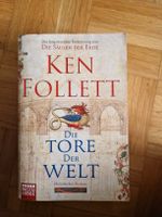 Die Tore der Welt