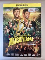 Sur la piste du Marsupilami - Chabat, Debbouze (2 DVD)