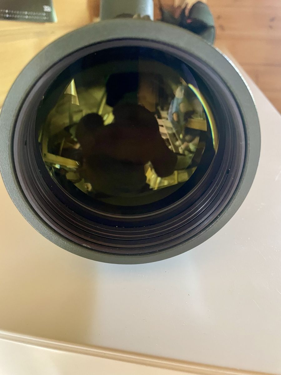 Swarovski Optik Télescopes: Longue vue Swarovski ATX  – D'occasion à Charmey (Gruyère) par Crem88 4