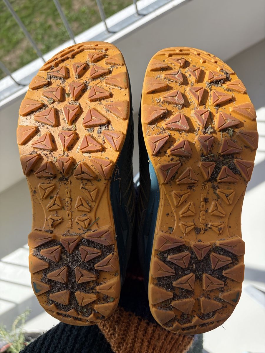 Lowa Chaussures garçon: Lowaschuhe  – D'occasion à Gümligen par gul_nn7p 3