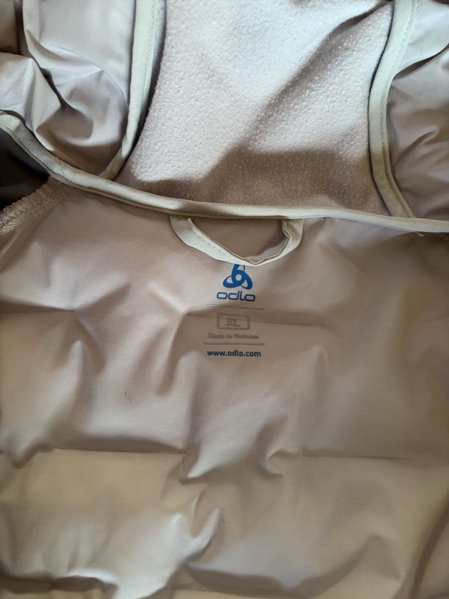 Odlo Completi & Tailleur: Odlo Langlaufdress – Usato da Euthal venduto da ishinca 4