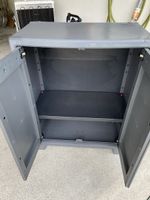 Schrank Balkon/Garten