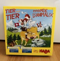 HABA „Tier auf Tier“