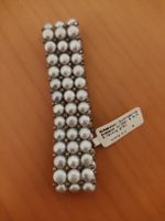 Süßwasserperlen Armband Neu