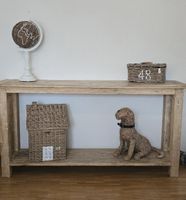 Neu Massivholz Sideboard