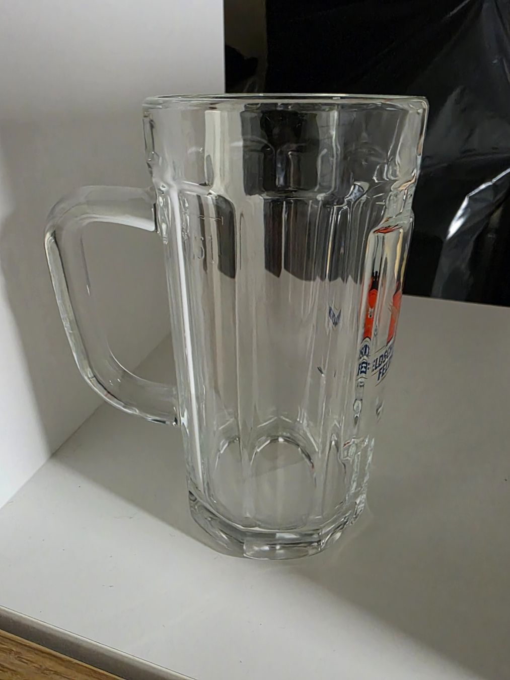 Bicchieri: Bierglass 6er set 0.5 L – Nuovo e nell'imballaggio originale da Schaffhausen venduto da ang_bt75 1