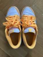 Nike Dunk Low Laser Orange