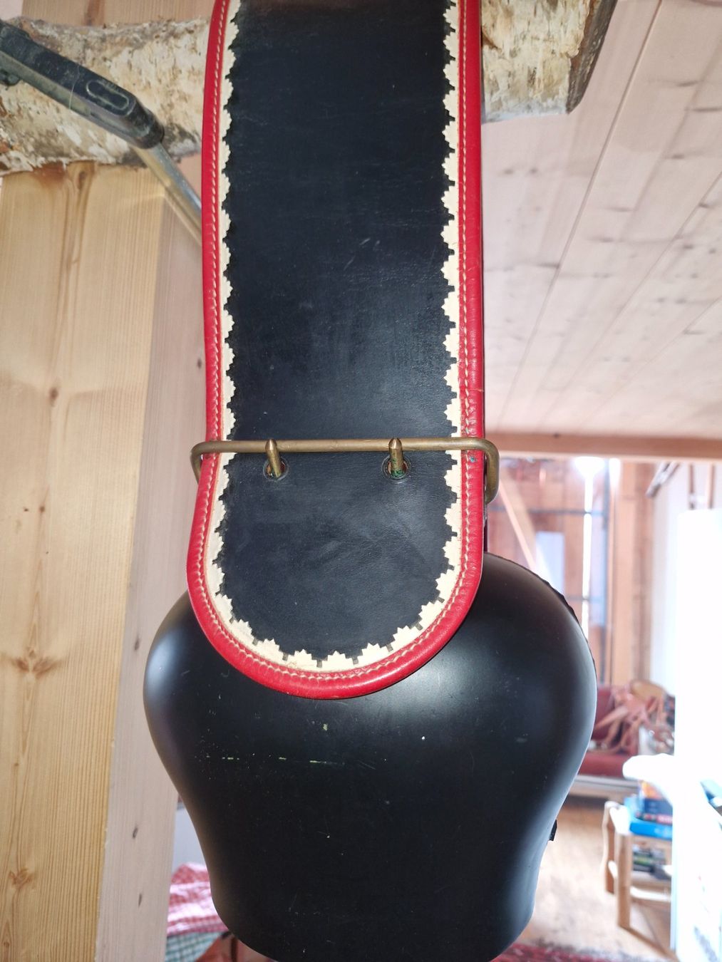 Glocken & Treicheln: Glocke Treichel – Gebraucht aus Guarda von rue_bpd7 2
