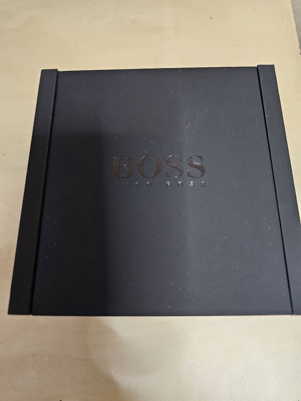 Hugo Boss Uhren: Hugo Boss  – Neu (gemäss Beschreibung) aus Burgdorf von weggu.666 2