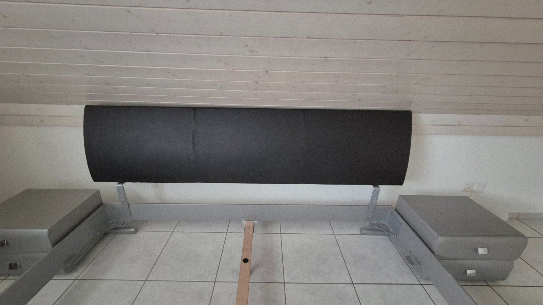 Hasena Letti: Hasena Bett 200x200 – Usato da Zufikon venduto da hexli48 1