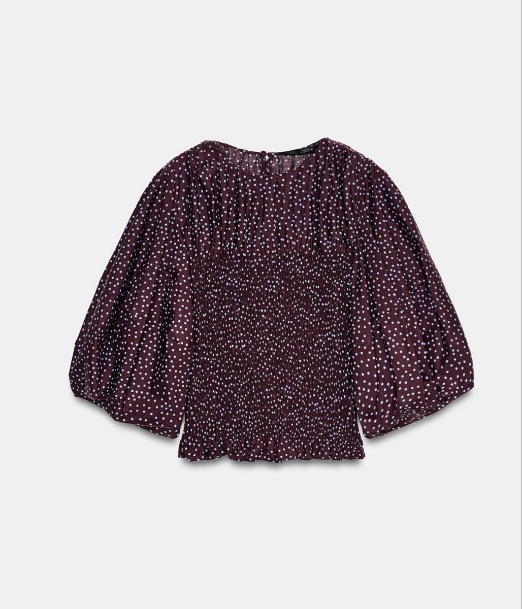 Zara Tops: Top Zara  – D'occasion à Zürich par agi_j875 4
