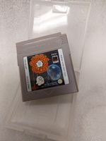 Bubble Ghost  - PAL Game Boy